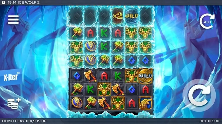 lodi646 Live Dealer Casino Games