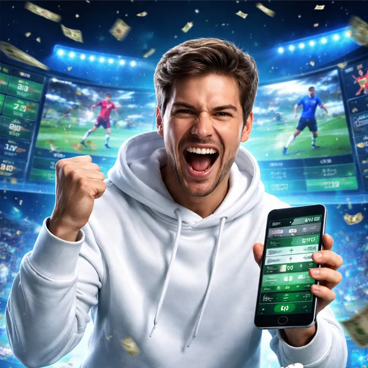 Sports Partner 5