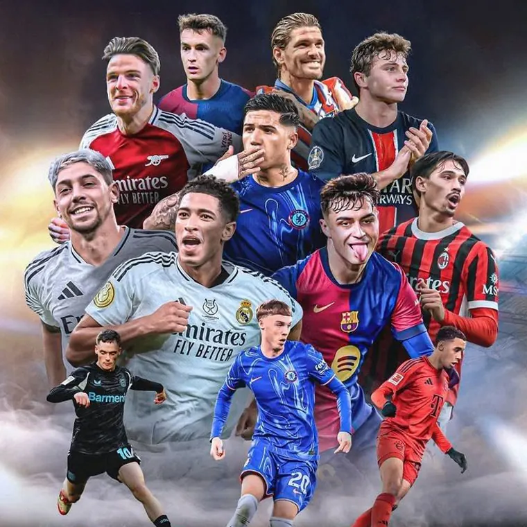 Sports Partner 6