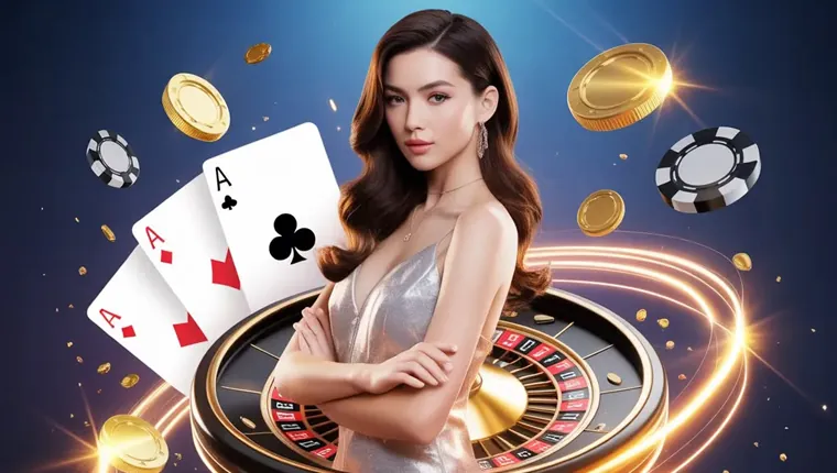 Poker Games