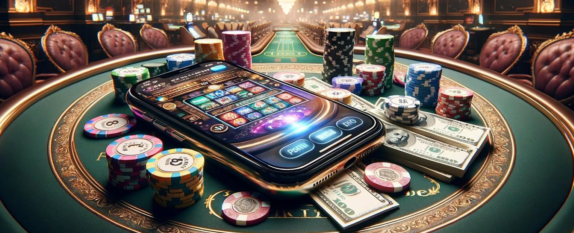 Lodi646 Welcome Bonus