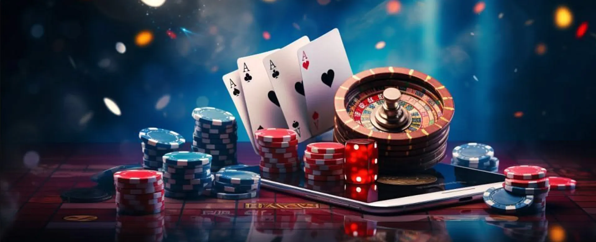 lodi646 Premier Online Casino and Sports Betting