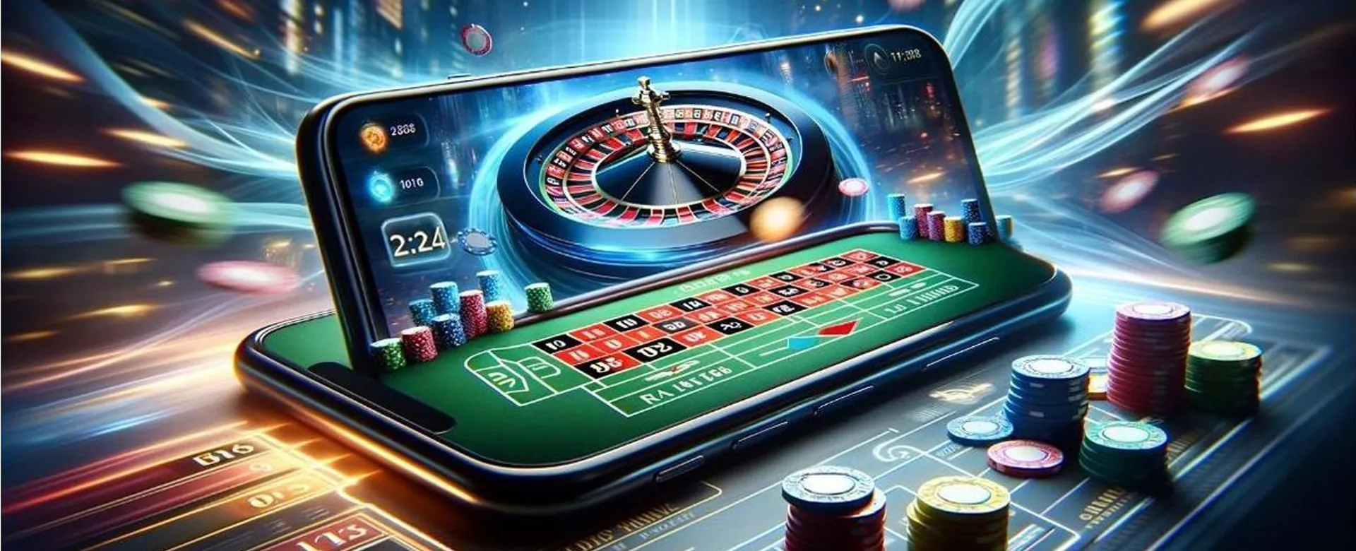 Lodi646 Online Casino Registration